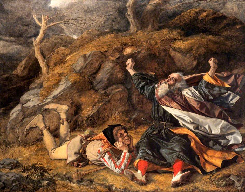 «Mbreti Lir» në formën zhytëse  The Secret Theatre shpall kastin e produksionit të ri në Long Island City
