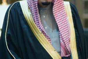 Mbreti i Arabisë Saudite, Salman bin Abdulaziz Al Saud. (Foto: Wikimedia Commons, CC BY 4.0)