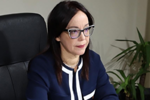 Klodiana Spahiu