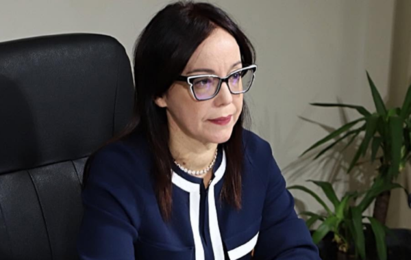 Klodiana Spahiu