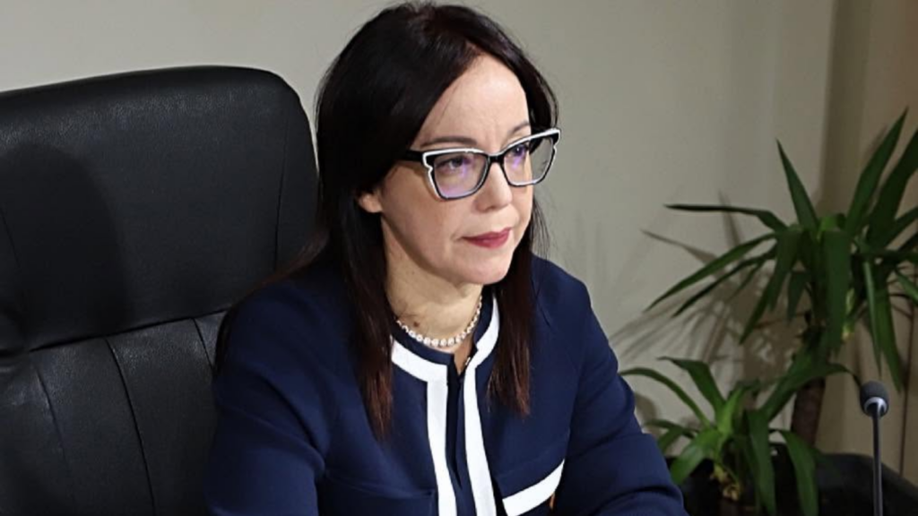Klodiana Spahiu