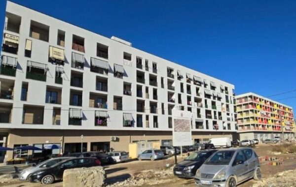 projektet e reja të rindërtimit