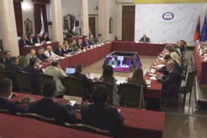 Debate te Ligjet/ PD kërkon pezullimin