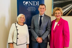 korrupsionit në