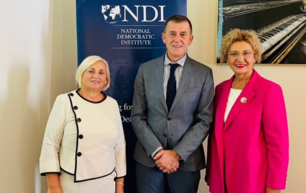 korrupsionit në
