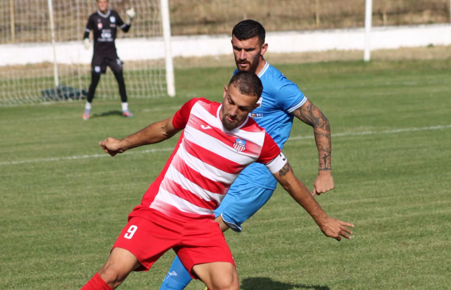 Kategoria e Parë  Java e tretë e kampionatit dhuron rezultate surprizë