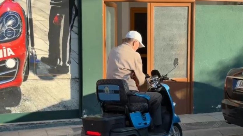 Urdhri i Ramës/ Qytetarët përballë deputetëve,