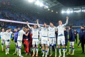 Kosova nis sot ‘misionin’ Nations League,