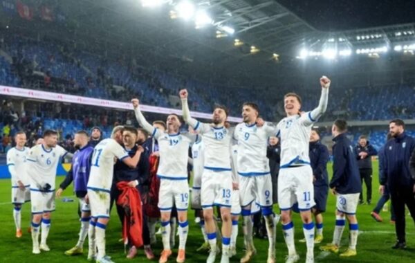 Kosova nis sot ‘misionin’ Nations League,