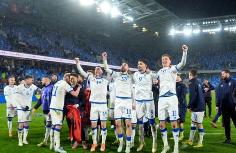 Kosova nis sot ‘misionin’ Nations League,