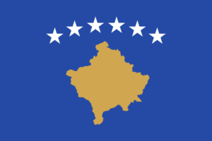 Flamuri i Kosovës