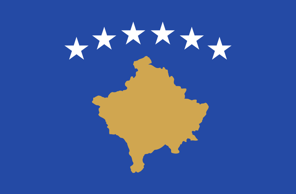 Flamuri i Kosovës