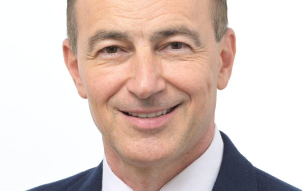 Eurodeputeti bullgar Andrej Kovačev