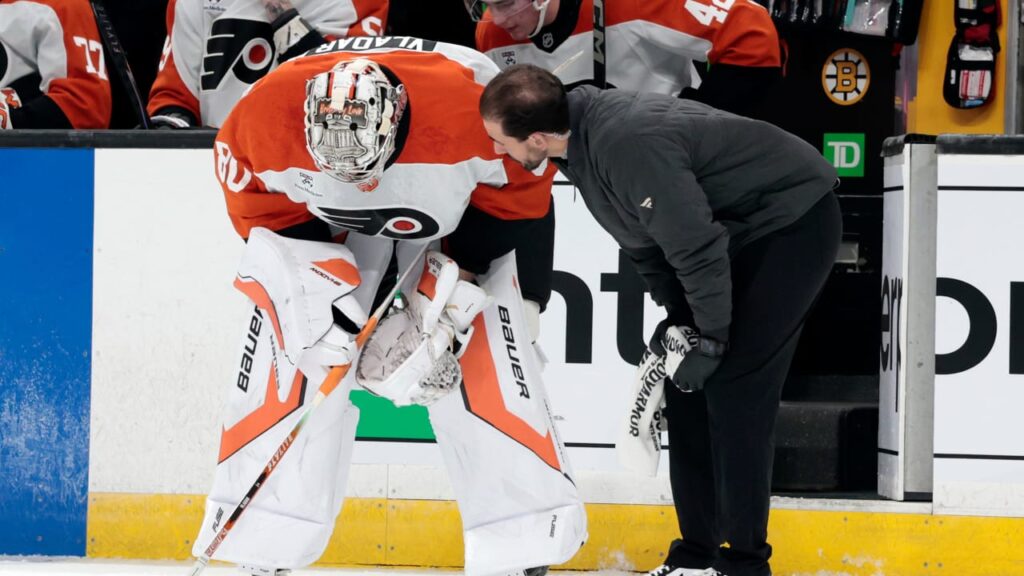Rezultatet dhe ngjarjet kryesore nga miqësoret e NHL më 22 shtator