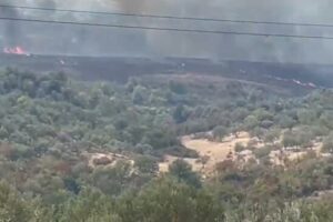 Situatë kritike