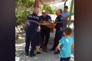 “Qytetarin e denoncoi kunata për kanosje”-