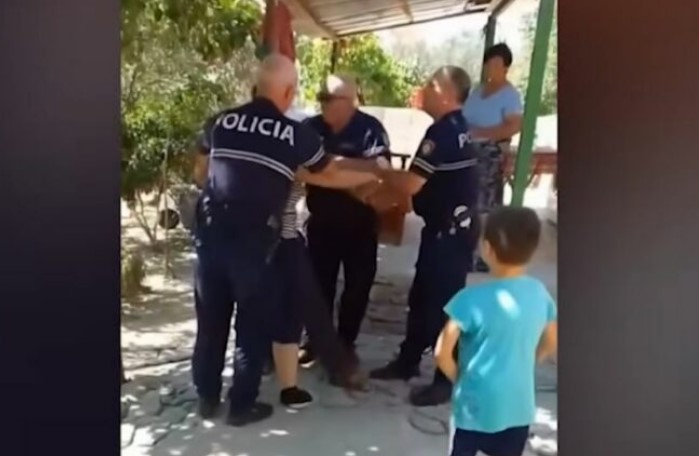 “Qytetarin e denoncoi kunata për kanosje”-