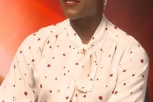 Lashana Lynch
