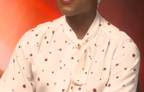 Lashana Lynch