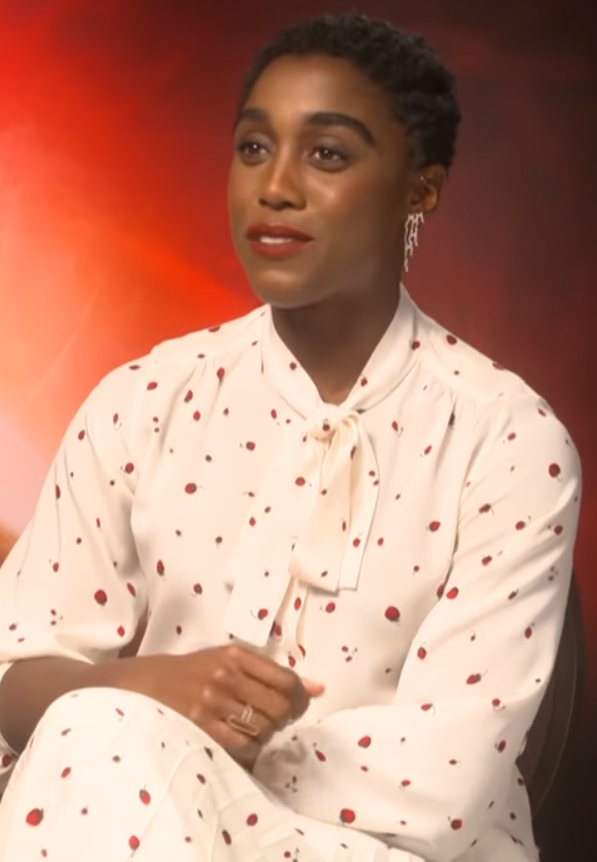 «Dissent»  Lashana Lynch kryeson premierën botërore të dramës së re të debbie tucker green në Young Vic