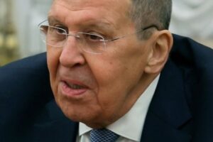 Sergei Lavrov