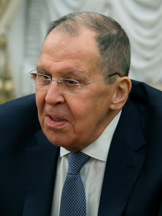 Lavrov në OKB  Rusia ka nisur nismë për paqe në Gjirin Persik — e quan  të papranueshme  vrasjen e Ajatullahut Khamenei