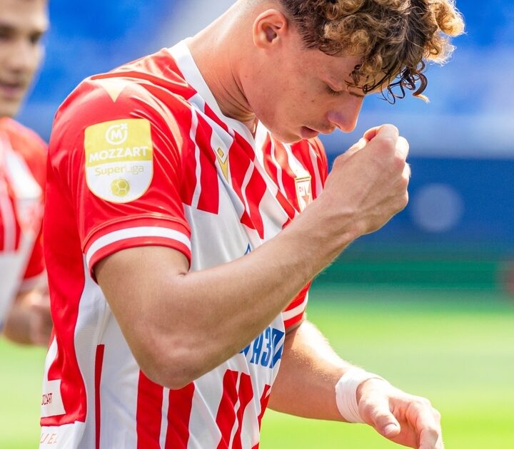 Lazar Jovanoviç