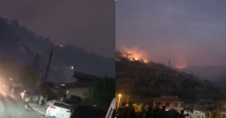 Rëndohet situata nga