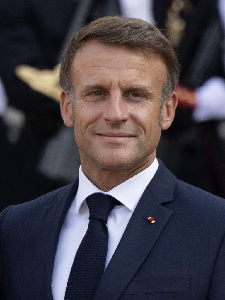 Macron  Prioriteti është liria e lundrimit në Hormuz — Franca kërkon rrugë alternative për naftën