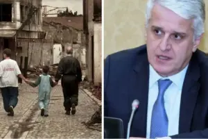 në Hagë e kanë kthyer