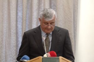 Dhoma e Avokatisë