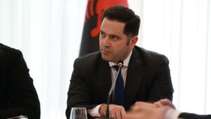 Magjistratët e kallëzuan në SPAK  reagon Malaj  Kur të miratohet ligji i ri për pagat do të veprojmë