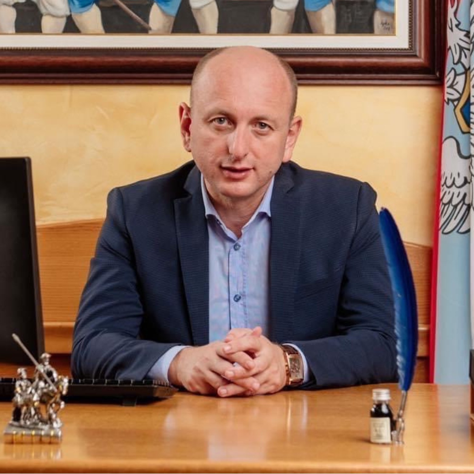 Milan Knezeviq