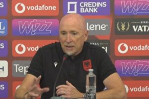 Ndeshjet e UEFA Nations League,