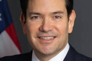 Sekretari amerikan i Shtetit Marco Rubio