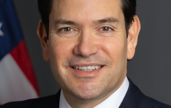 Sekretari amerikan i Shtetit Marco Rubio