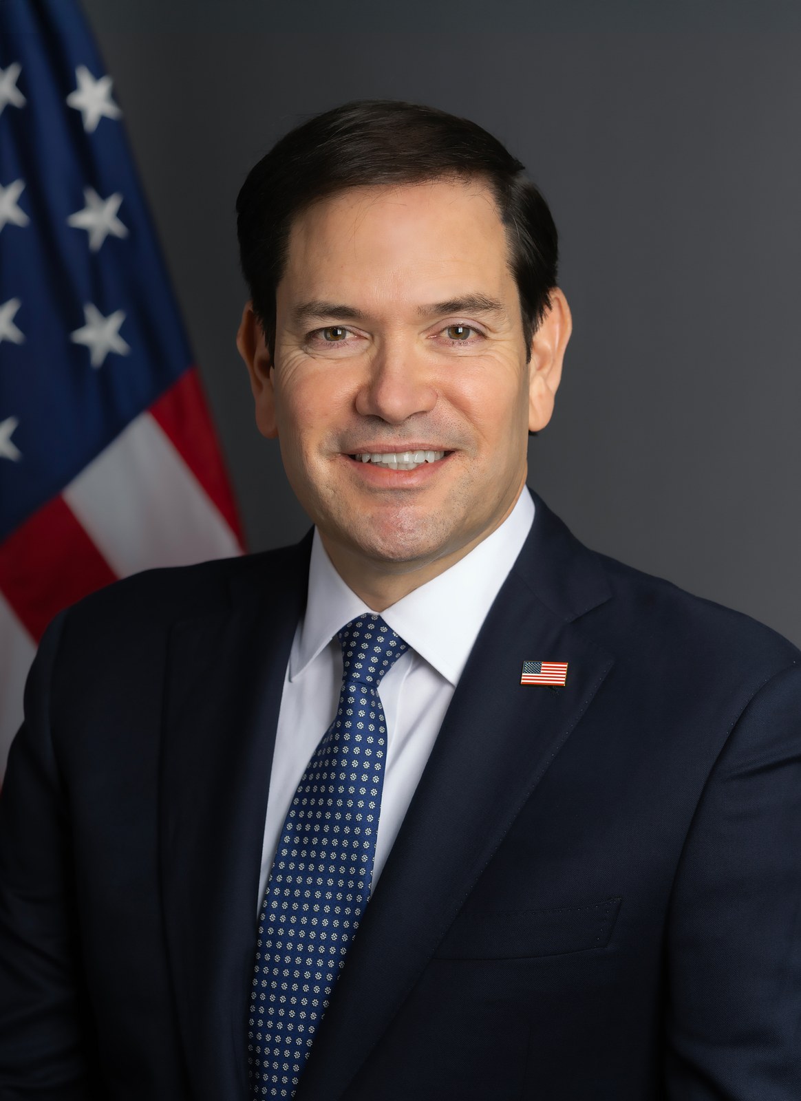 Sekretari amerikan i Shtetit, Marco Rubio
