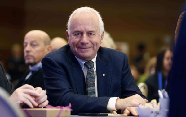 Kreu i delegacionit të