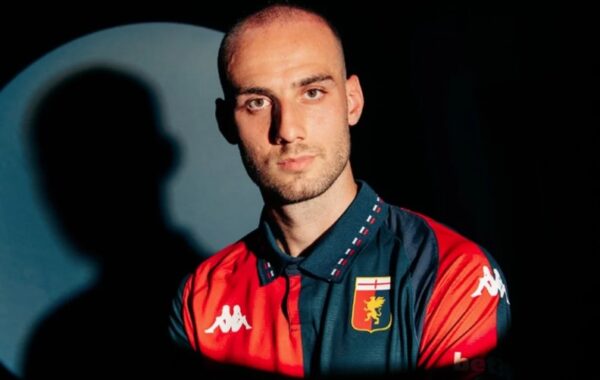 Çudia me Mario Mitajn