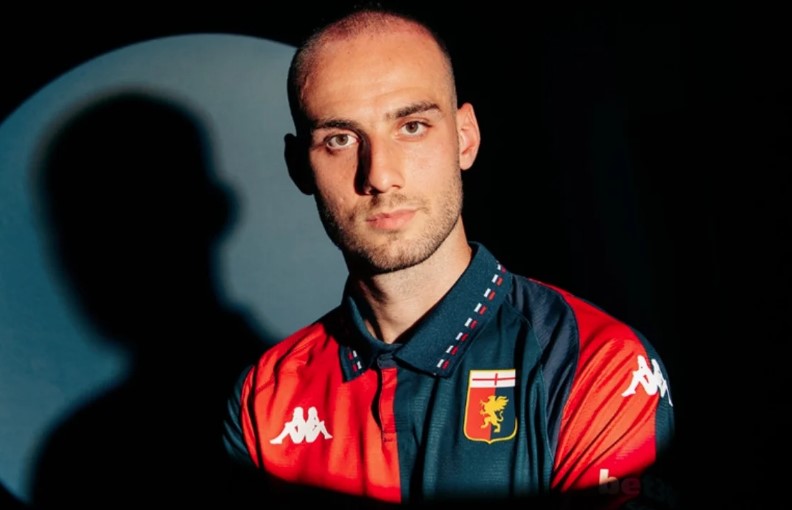Çudia me Mario Mitajn