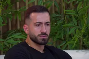 “Jam për qejf këtu, nuk