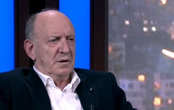 “SPAK ka marrë rolin e