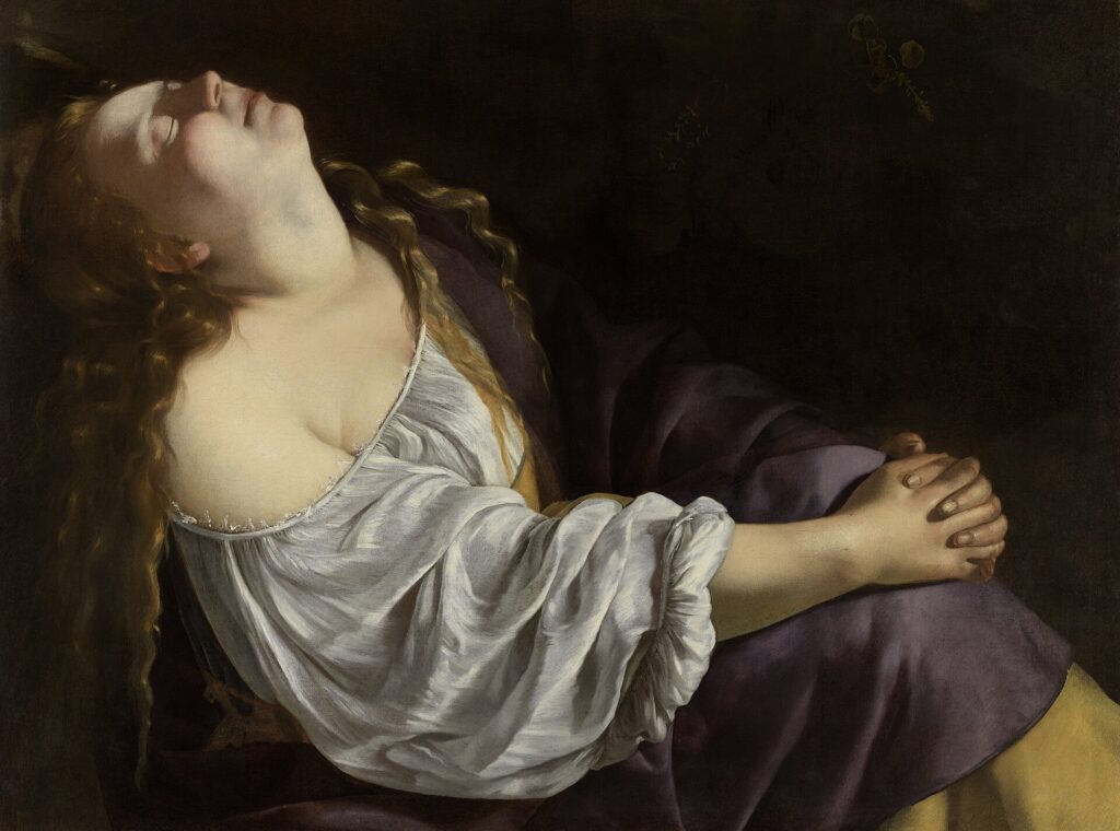 Hapet në Frankfurt ekspozita e madhe për Maria Magdalenën  «Sin  Pray  Love » në Städel dhe Liebieghaus