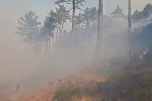 evakuimi i banorëve