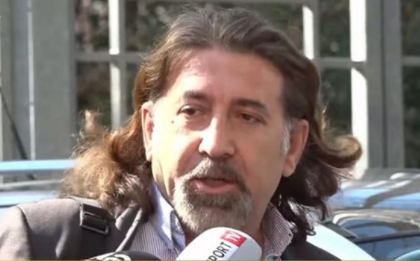 Një histori gazmore me telefona, roje