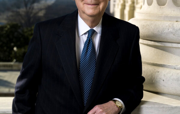 Senatori amerikan Mitch McConnell