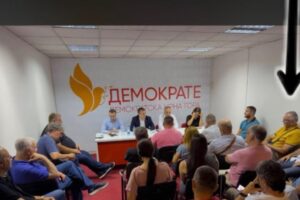 Deklarata e përbashkët e Media centar dhe CGO-së për zgjedhjen e anëtarëve të Këshillit të RTCG-së