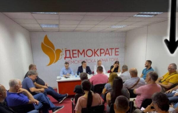 Deklarata e përbashkët e Media centar dhe CGO-së për zgjedhjen e anëtarëve të Këshillit të RTCG-së