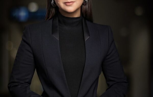 Iuliia Mendel