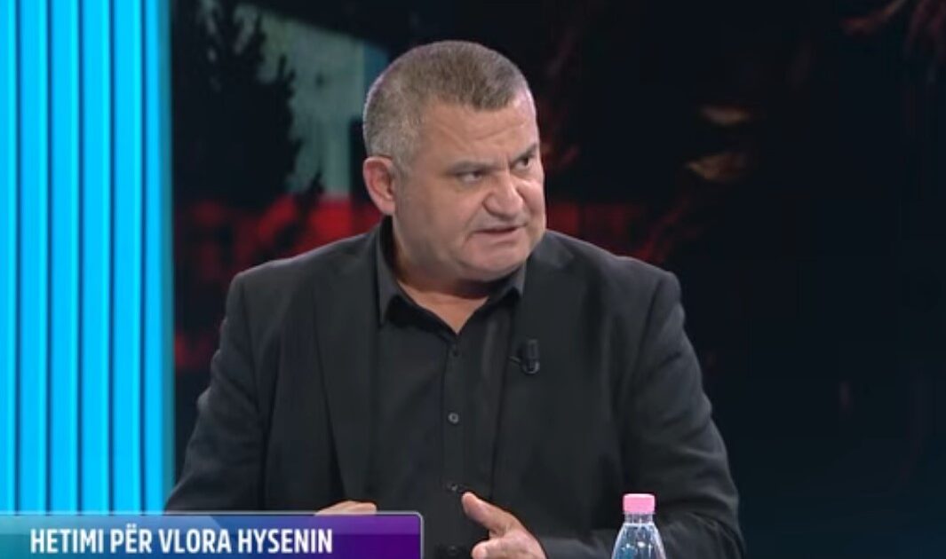 në shërbim të